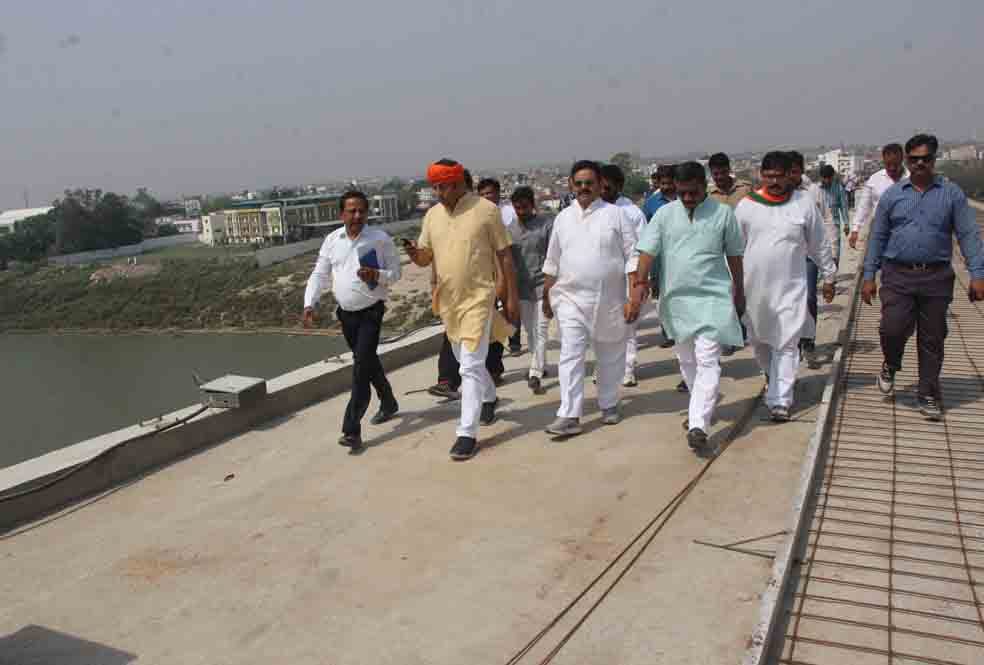 pm modi and cm yogi will come varanasi at 27 june