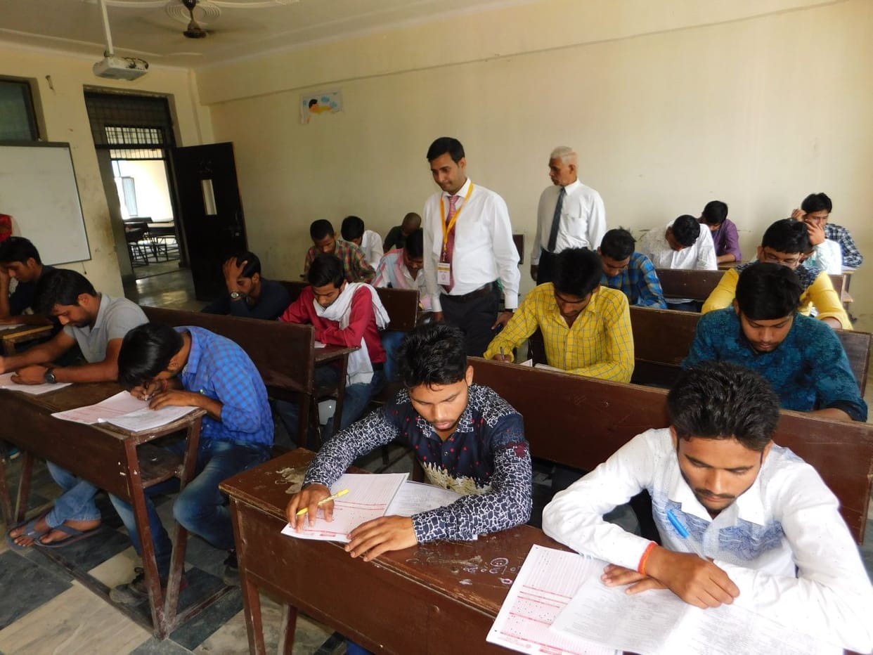 550 ne dee pree-beephor-pree abhyaas pareeksha
