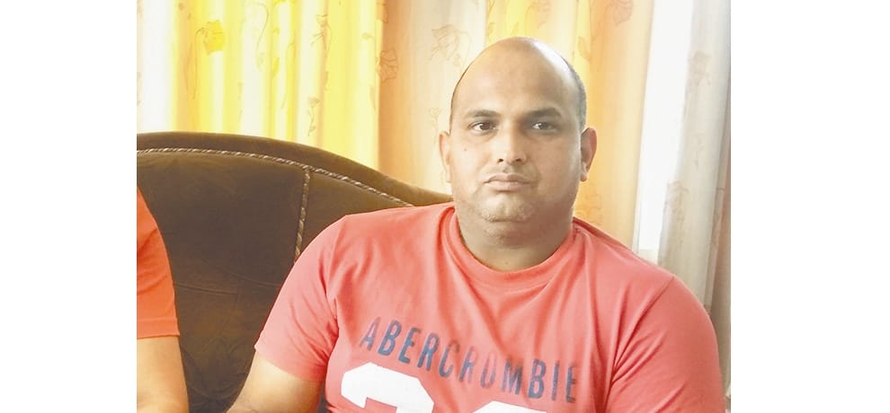 heart touching story of divyang pradeep