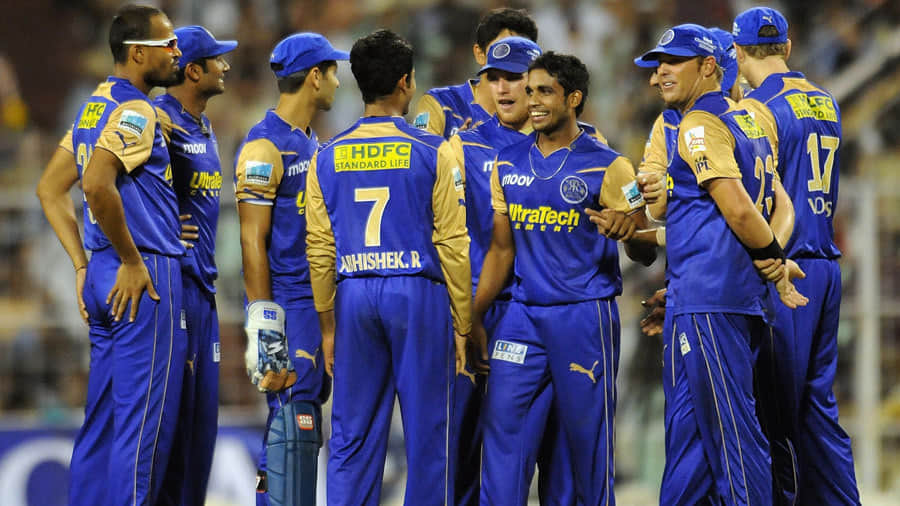 IPL  2017: SEVEN TIED MATCH OF IPL HISTORY 