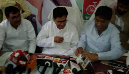 ramgopal says about shivpal