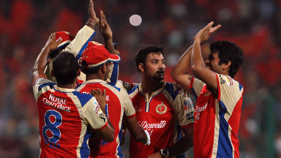 IPL  2017: SEVEN TIED MATCH OF IPL HISTORY 