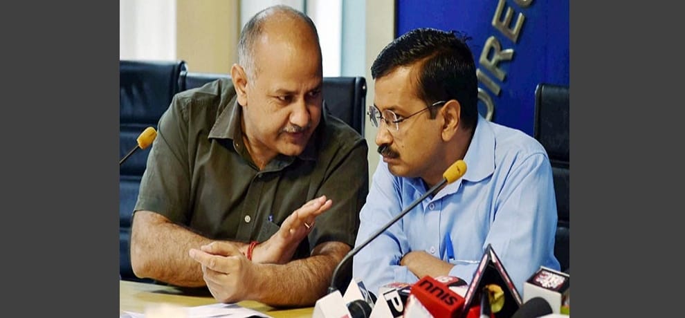 group of aap mla seeks amanatullah khan expulsion from party gives letter to kejriwal