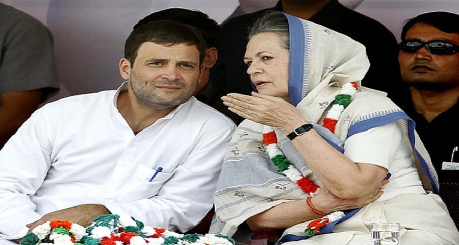 congress deeply disappointed on bihar cm nitish kumar resignation