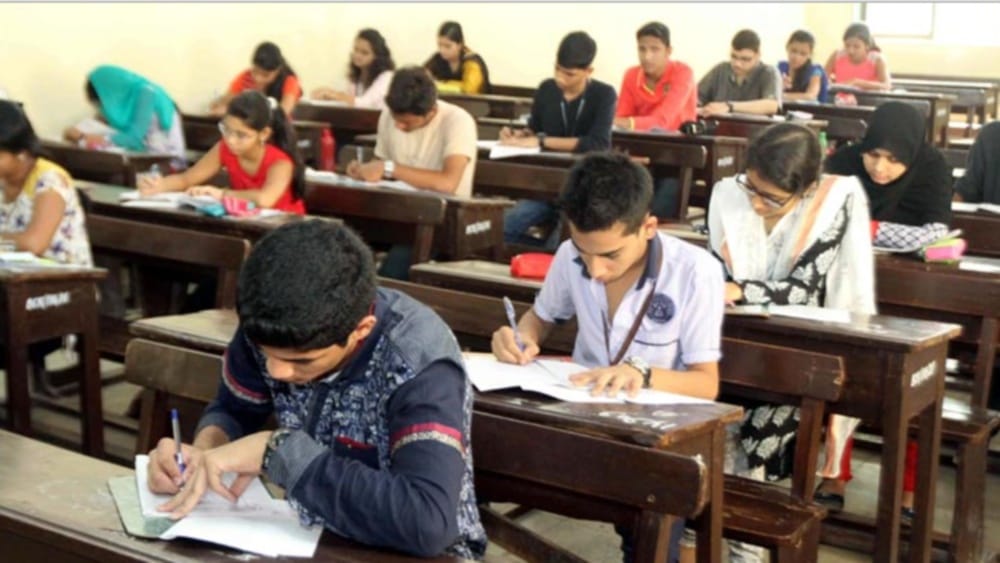 Board Exam will declared on 15th  May