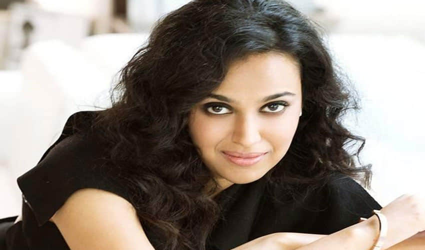 Swara Bhaskar was molested durning the promotion of Salman Khan's film 'Prem Ratan Dhan Payo' 
