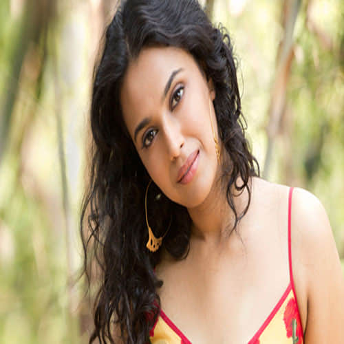 Swara Bhaskar was molested durning the promotion of Salman Khan's film 'Prem Ratan Dhan Payo' 