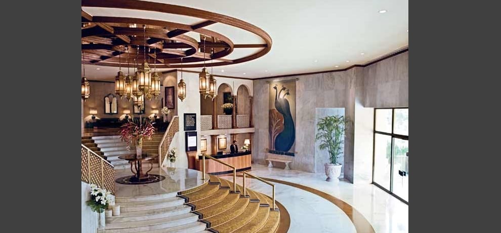 Taj Palace, Delhi Golf Club on NDMC tax defaulter list with total dues amounting to Rs 320 crore