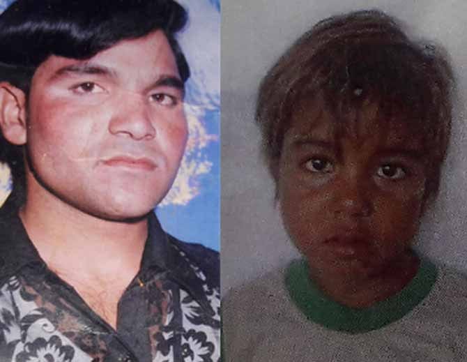 Two killed in an explosion at a scrapstore in Tarn Taran's Narli