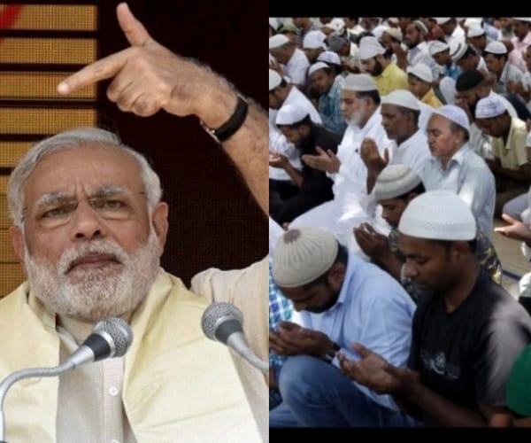  muslim intelectuals support PM   Modi on triple talaaq.