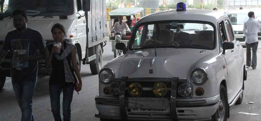 vip culture ban, punjab govt going to ban hooter on vip