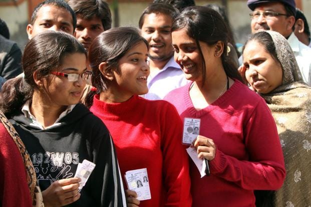 Niti Aayog for simultaneous Lok Sabha, Assembly polls from 2024 
