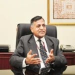 अशोक लवासा