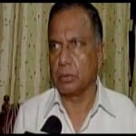 mp registered FIR against woman who blackmailed him for five crore rupees through nude pictures