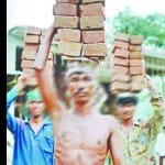 NHRC issues notices to authorities in J&K and Chhattisgarh regarding rescued bonded labourers