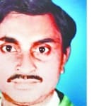 ख्ाीम सिंह बोरा