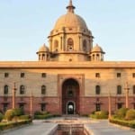 राष्ट्रपति भवन