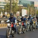 Royal Enfield posted best-ever sales in both domestic and export market 