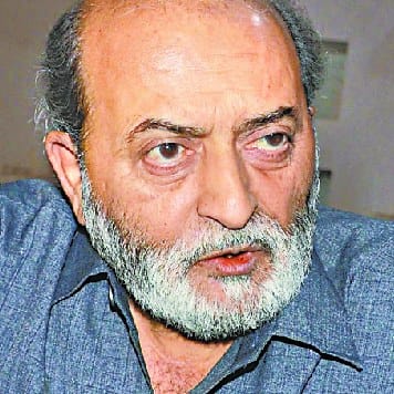 Jihilani: Conspiracy to defame Muslims by making issue of three divorced 