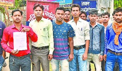 Hundreds left SSC exams
