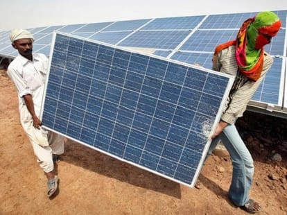 iit roorkee scientist made solar cells jamun