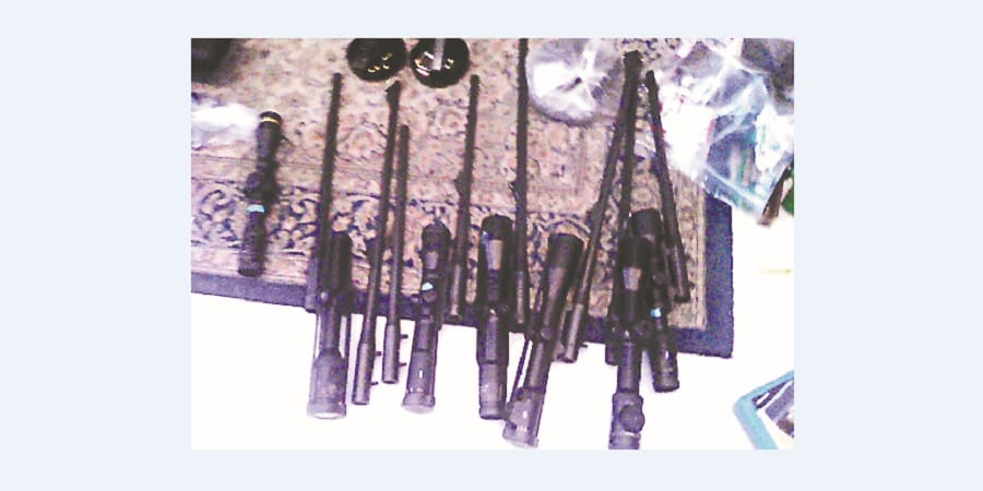 Revealed : the entire Meerut cartridge was heavier on the police, read the full news at a glance