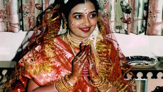 bengali women wants a leftist man