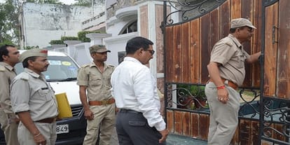 Colonel Devendra Kumar, who was involved in Indo-Pakistani War, Know what's next to the camera ...