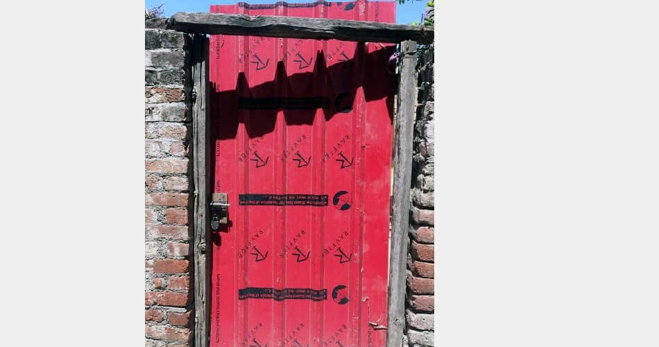 Old woman imprisoned in the house, Punjab news