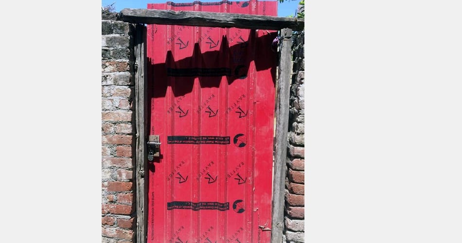 Old woman imprisoned in the house, Punjab news