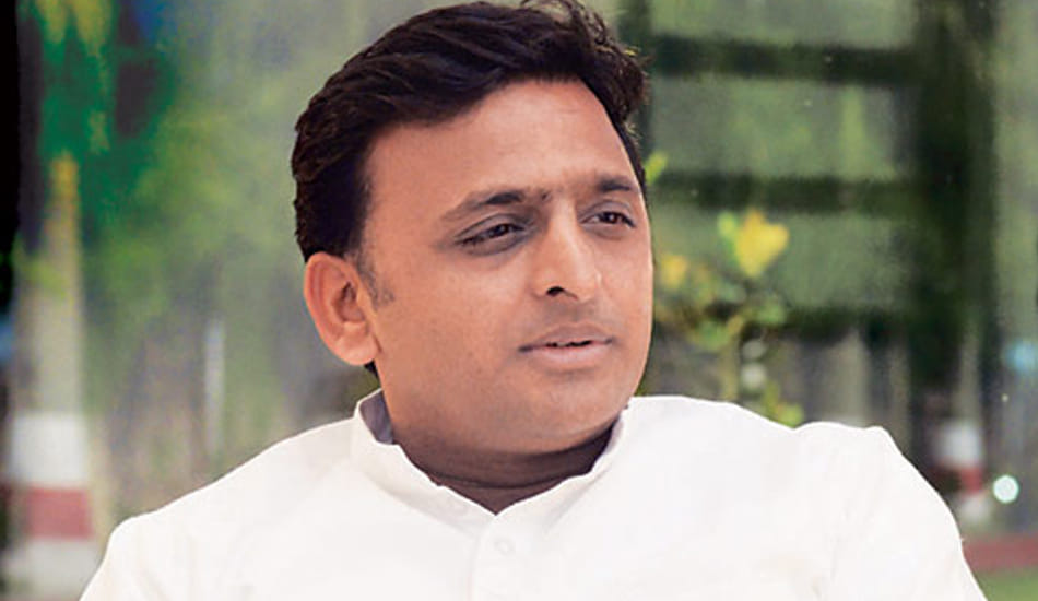 akhilesh yadav comment on bjp