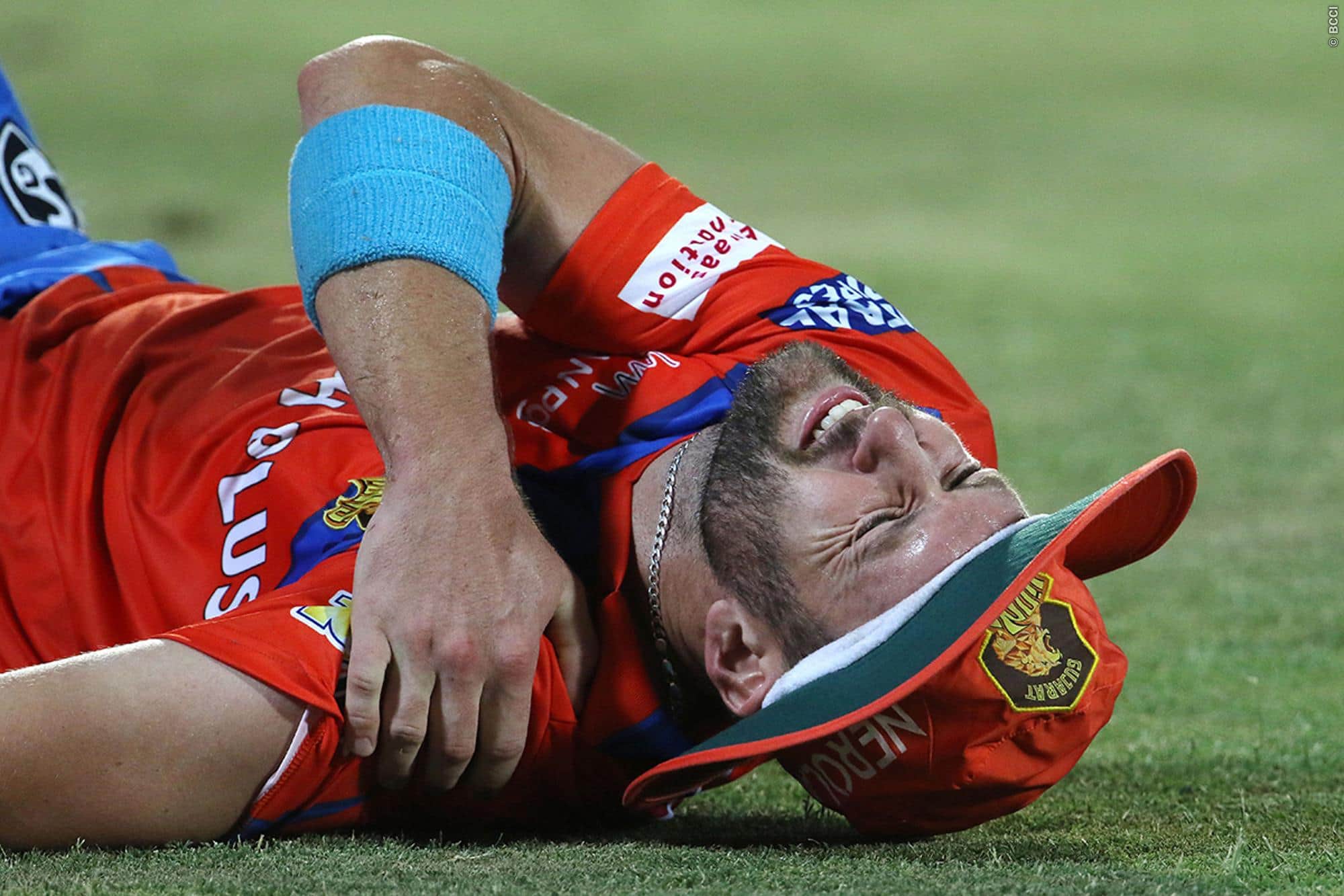 Australian fast bowler Andrew tye ruled out from Sri lanka t 20 due to injury