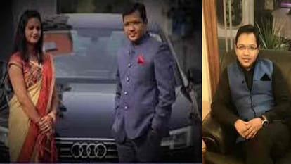 online farud of 3700 crore by anubhav mittal