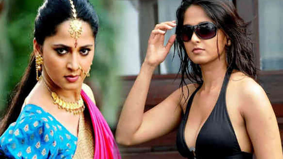 First look out from Bhaagamathie on Anushka Shetty's Birthday