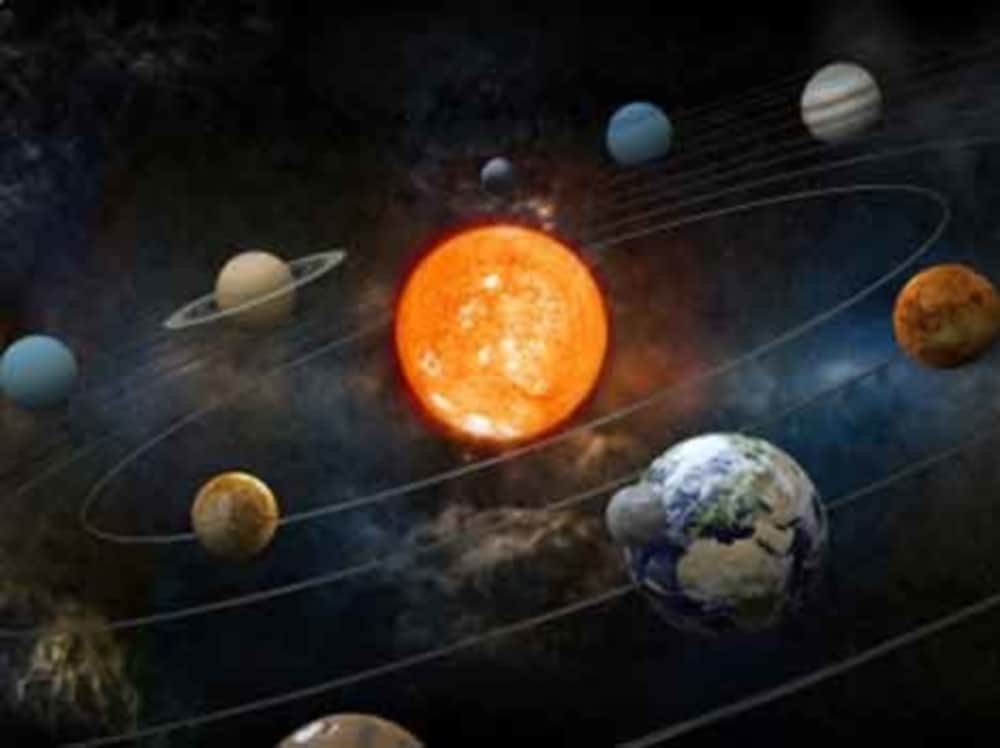 mars change his place effect on 12 zodiac