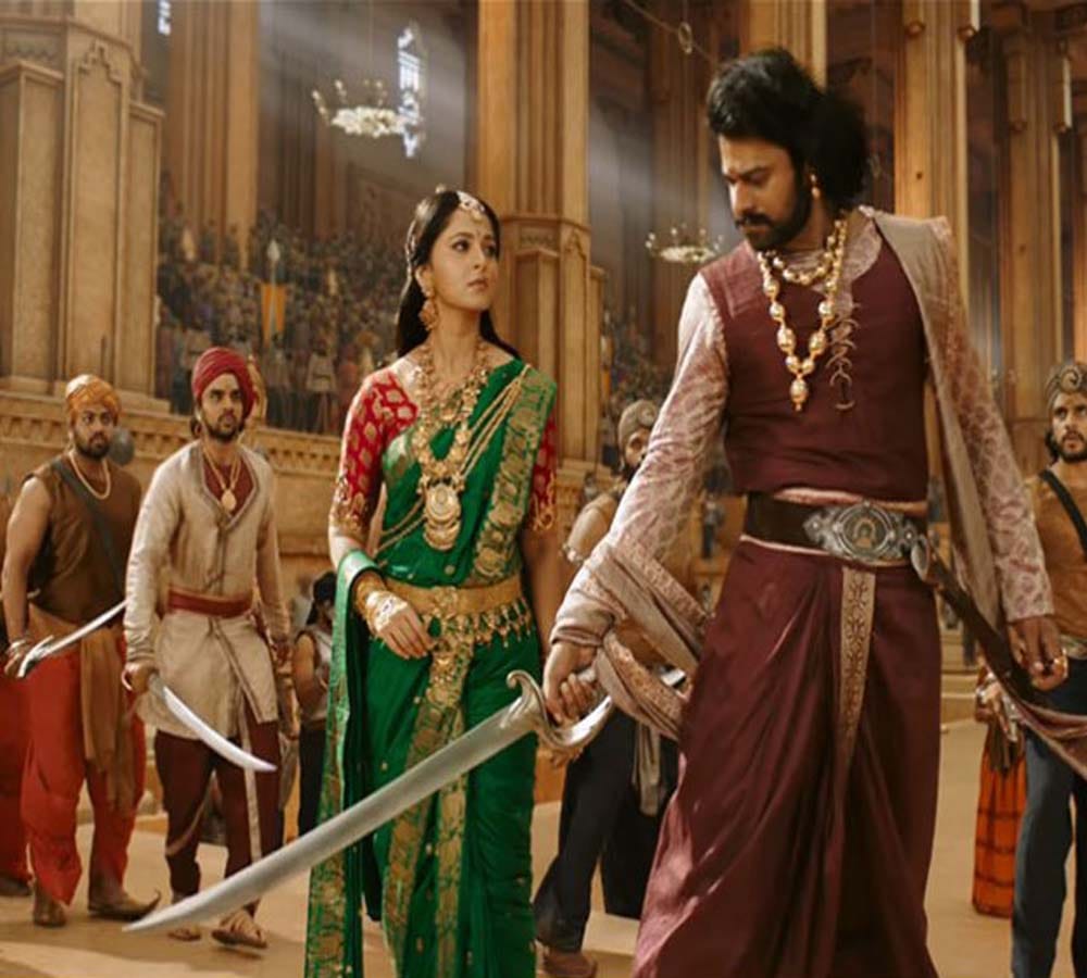 Rajinikanth impressed with 'Baahubali 2', calls S.S. Rajamouli God's own child