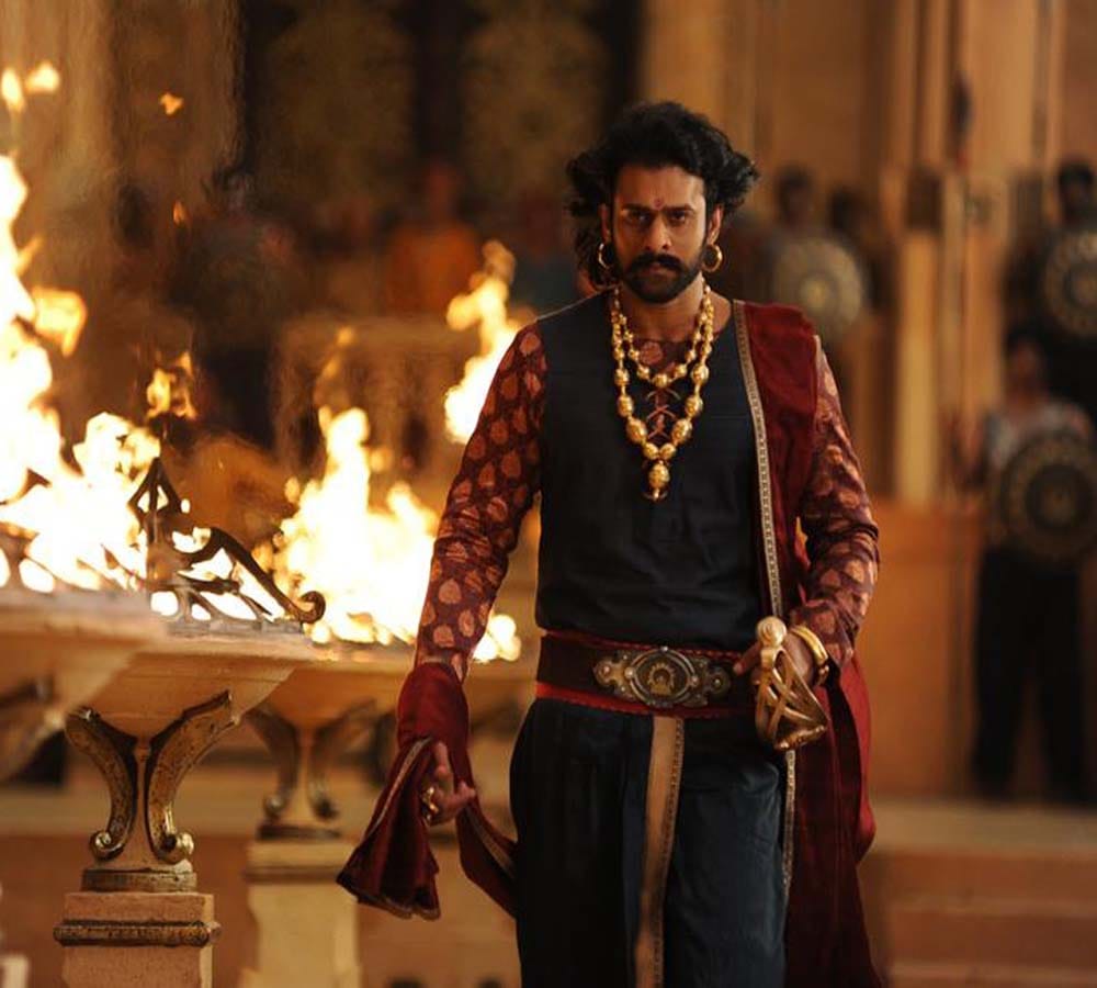 baahubali 2 fails to break the record of shahrukh khans' happy new year box office collection