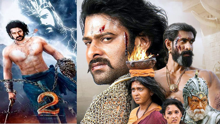 babhubali-2 actor fees
