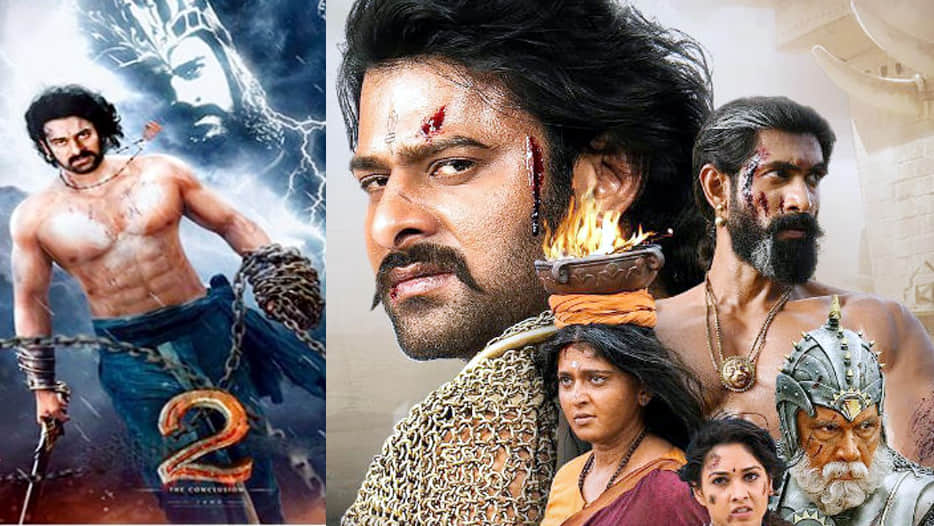 Baahubali 2 The Conclusion To Release In China Starring Prabhas And Rana Daggubati This April
