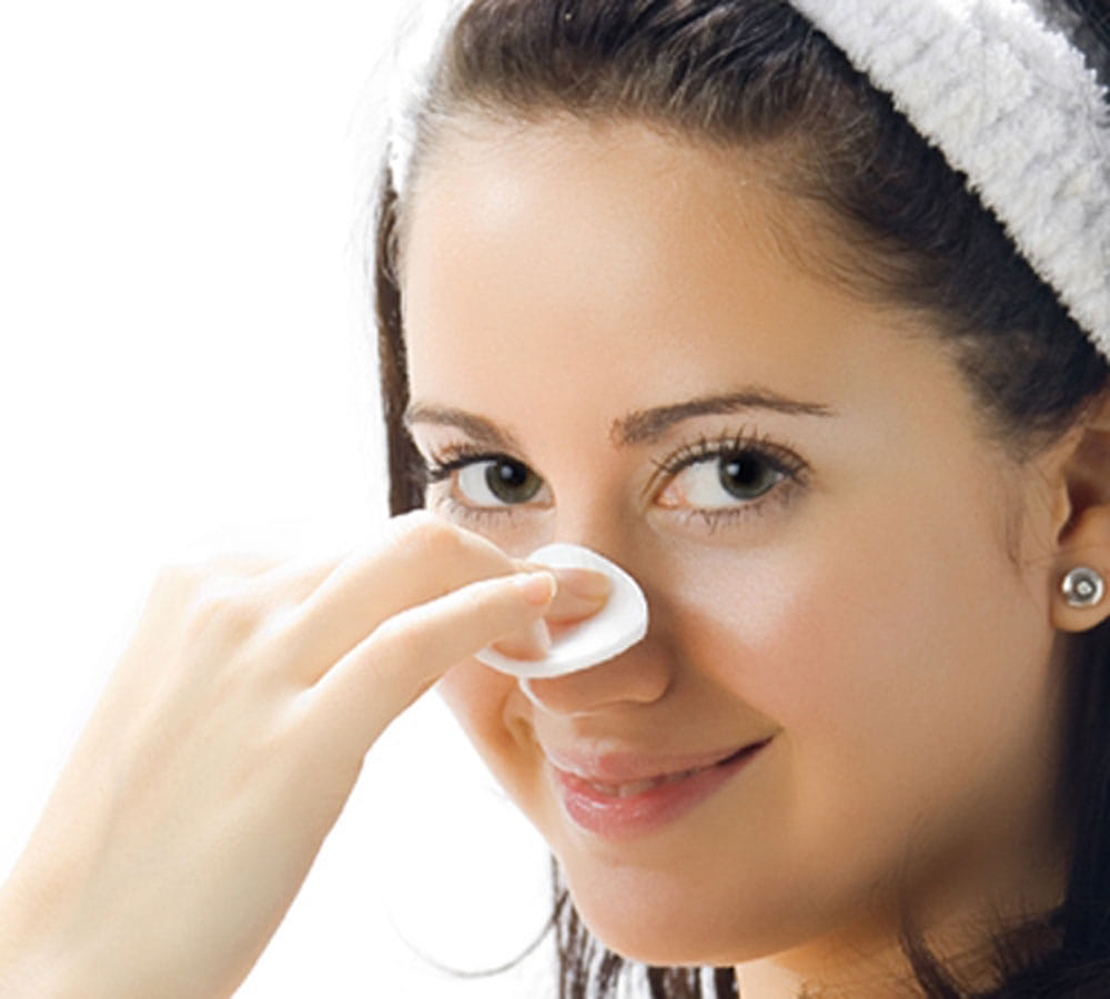 You will get young beautiful skin If you take bath from sea water 