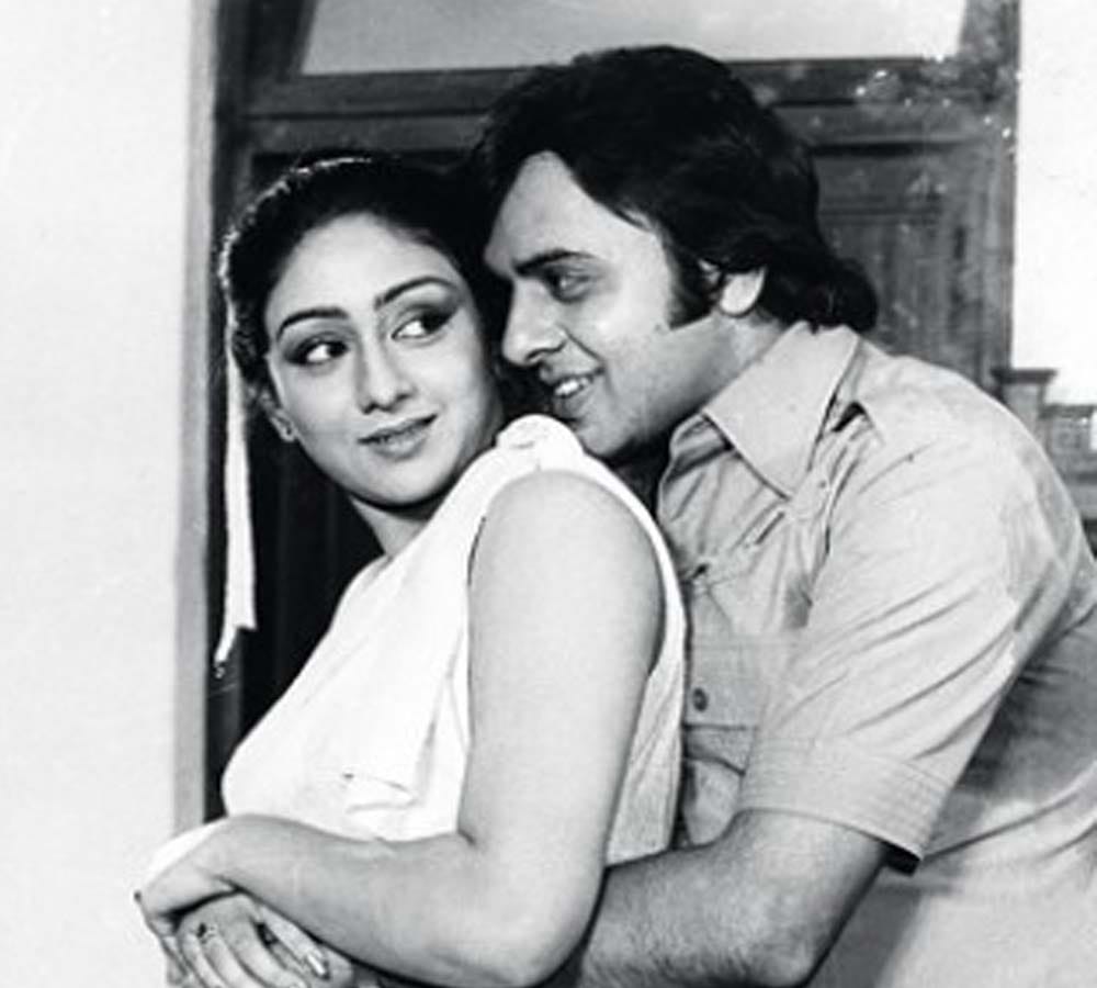 Bindiya Goswami Vinod Mehra marriage, Bollywood actresses then and now