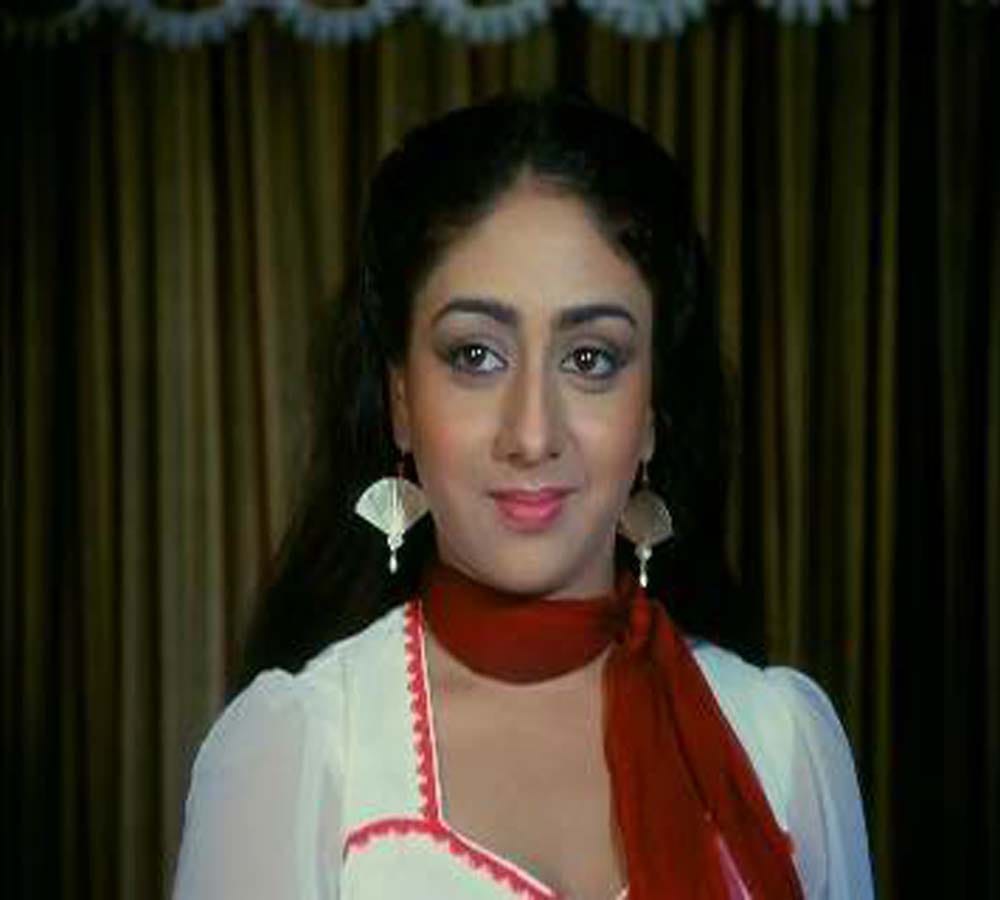 Bindiya Goswami Vinod Mehra marriage, Bollywood actresses then and now