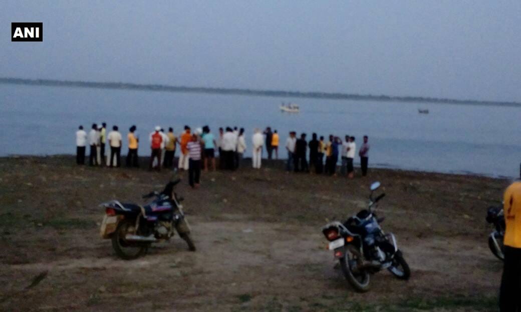 Maharashtra: Four doctors dead after their boat capsized in Pune