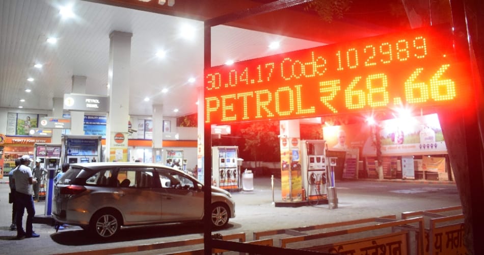 Now customers will be made 'dynamic', no petrol line