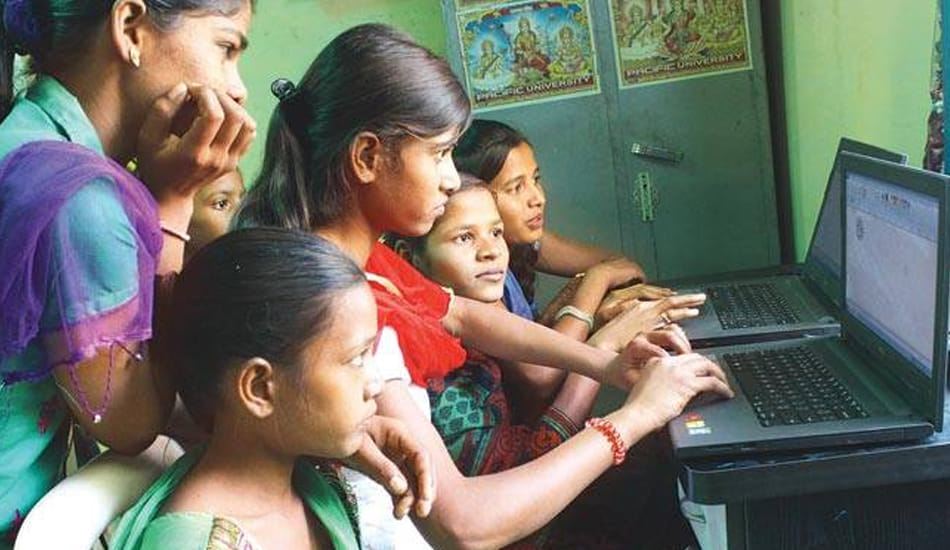 wifi all the villages in uttar pradesh