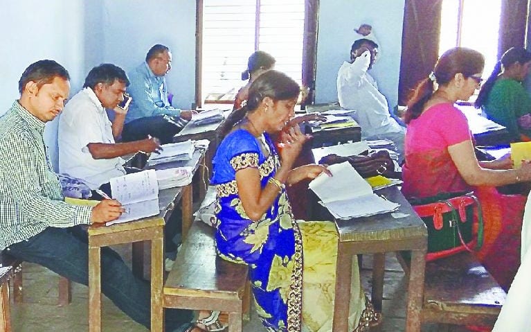 Absenteeism, how fast speed