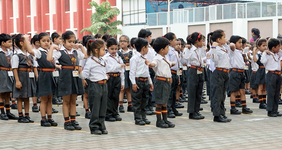 Delhi School Admission: Admission date extended for ews kota