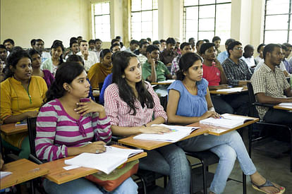 Mumbai FYJC admissions first merit list available on website