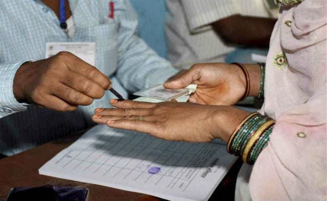 nagar nigam election in only 90 ward of varanasi