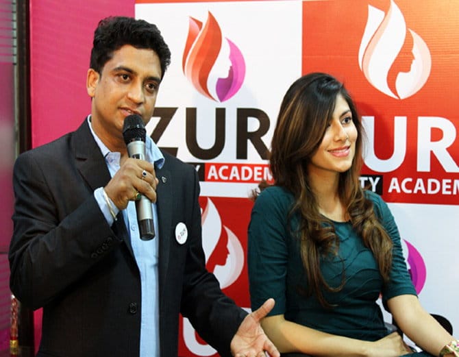 amazing success story of chandigarh enterprenure ajay sharma